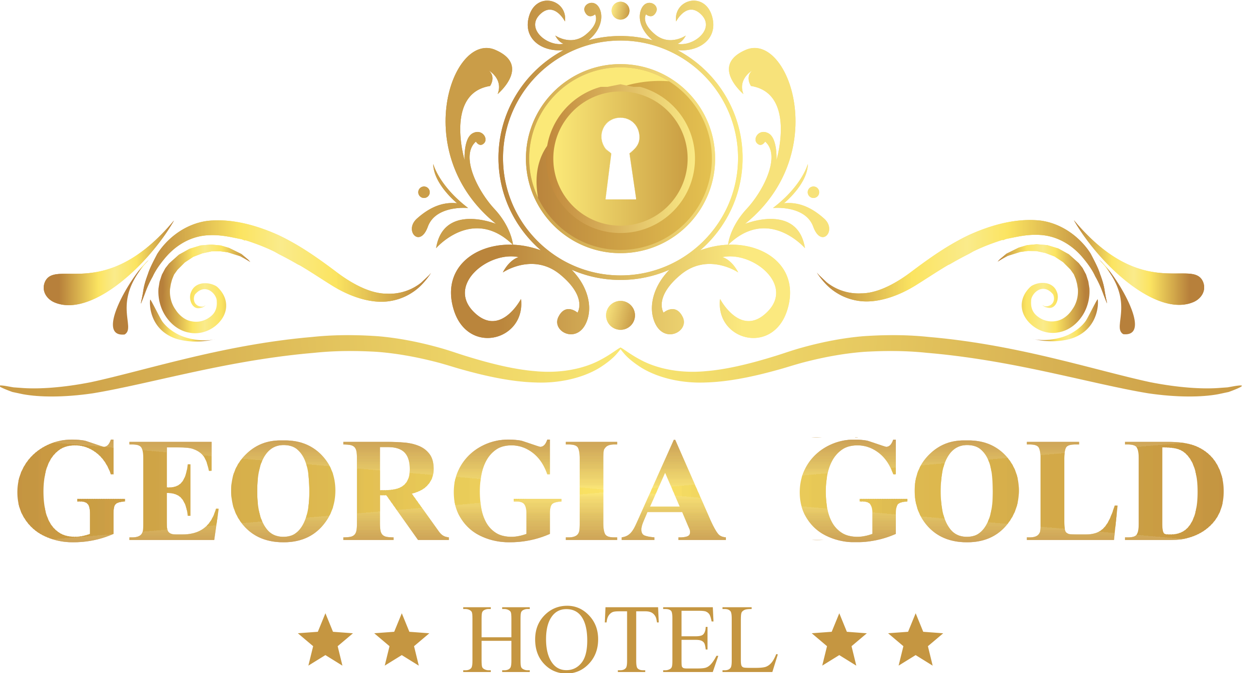 hotel georgia gold გორი